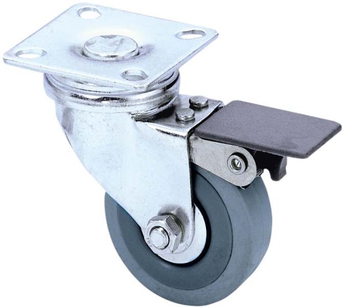 Guitel Swivel Castor 3703