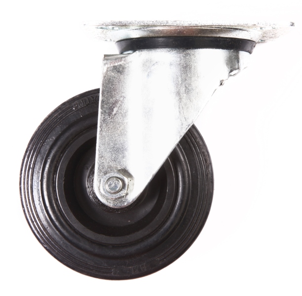 Hardcase swivel castor