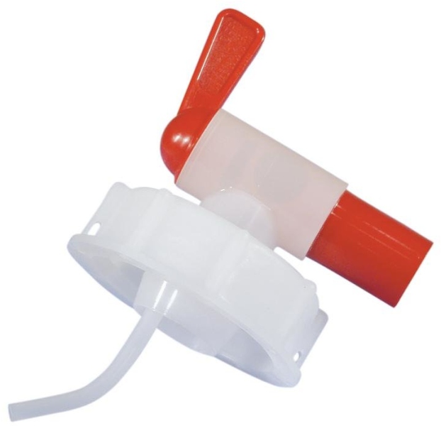 Eurolite Tap for 25l and 30l Tank
