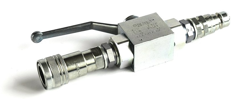 TCM FX CO2 Manual Release Valve