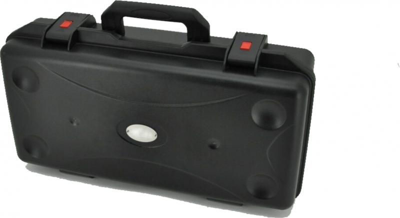 Robust UC-4001