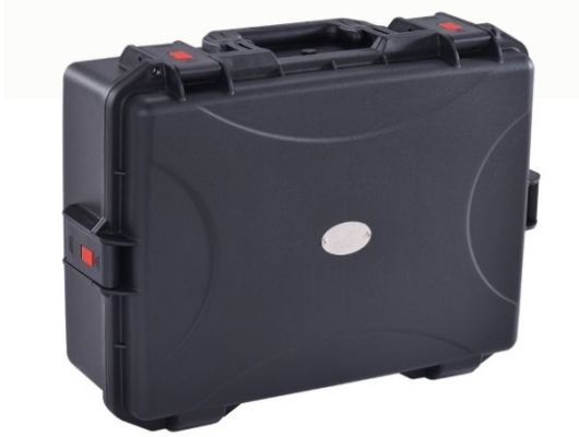 Robust uc-6001a