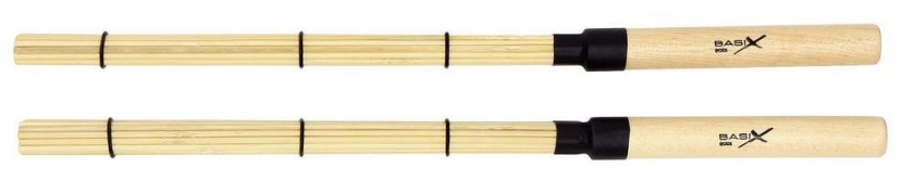 Basix Bambus Rods Heavy
