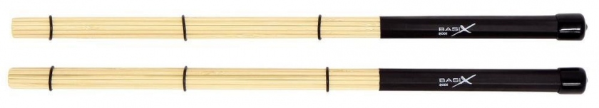 Basix Bambus Rods Light