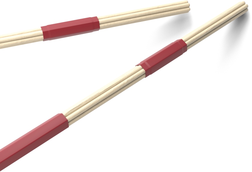 ProMark L-Rods Lightning Rods