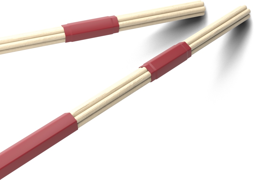 Promark Thunder Rods