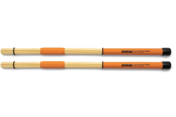 Professional Bamboo Rods
