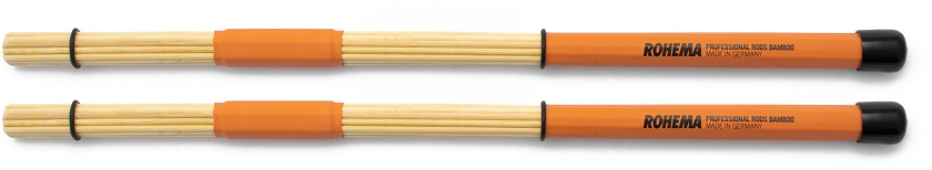 Rohema Professional Bamboo Rods