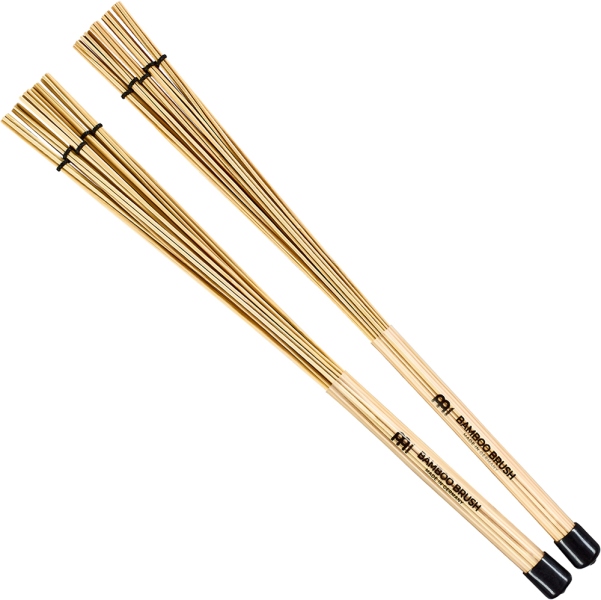 Meinl Bamboo Brush Multi-Rod