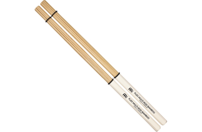 Rods Meinl - Bamboo Flex Mulit-Rod