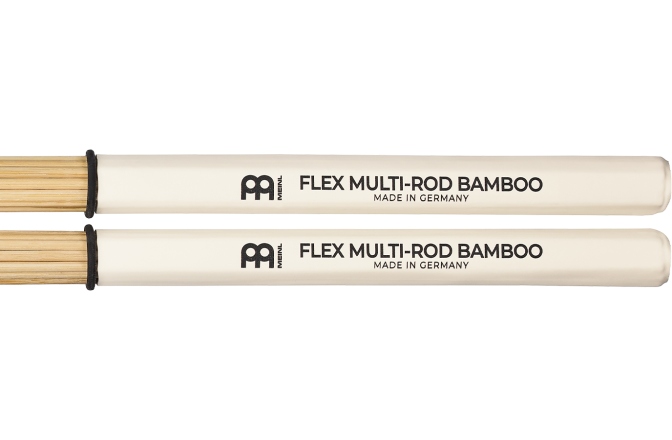 Rods Meinl - Bamboo Flex Mulit-Rod
