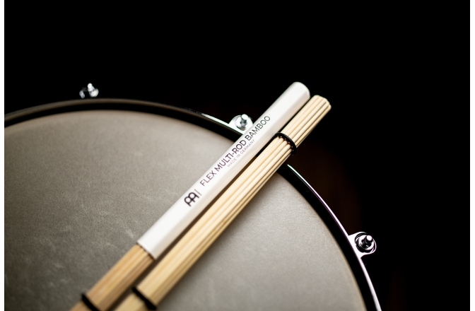 Rods Meinl - Bamboo Flex Mulit-Rod