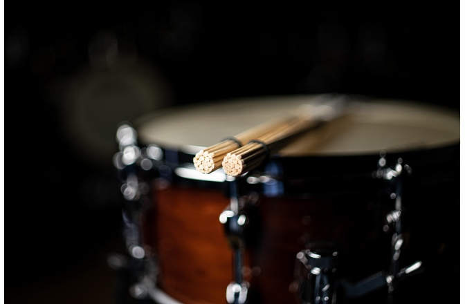 Rods Meinl - Bamboo Flex Mulit-Rod