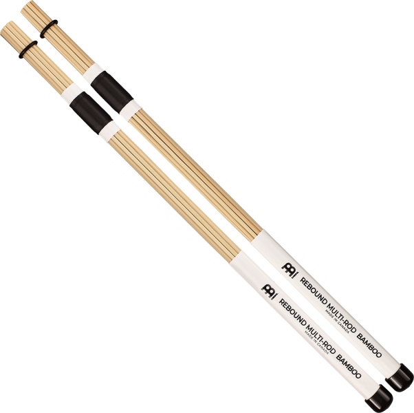 Meinl - Bamboo Rebound Multi-Rod