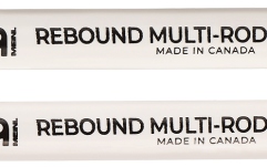 Rods Meinl - Bamboo Rebound Multi-Rod