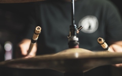 Rods Meinl - Bamboo Rebound Multi-Rod