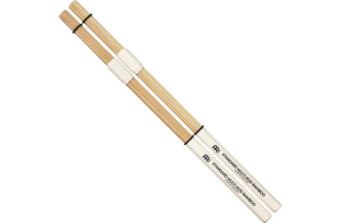 Rods Meinl - Bamboo Standard Multi-Rod