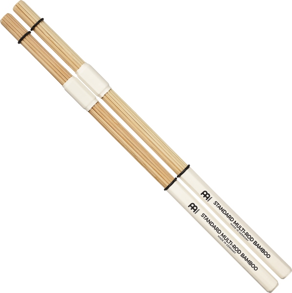 Meinl - Bamboo Standard Multi-Rod