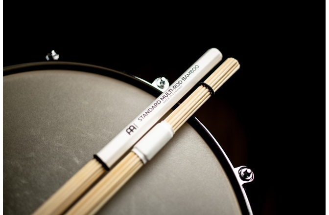 Rods Meinl - Bamboo Standard Multi-Rod