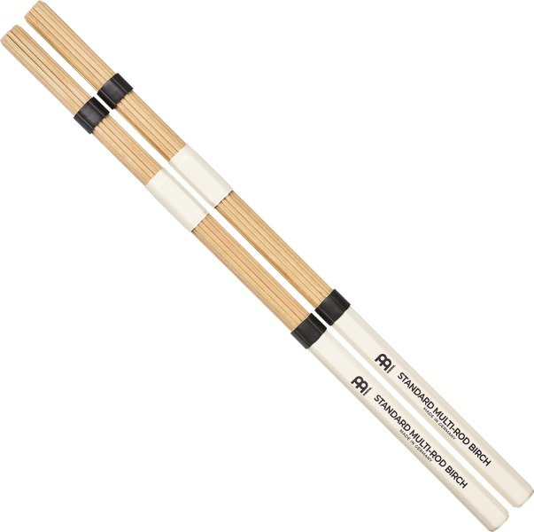 Meinl - Birch Standard Multi-Rod
