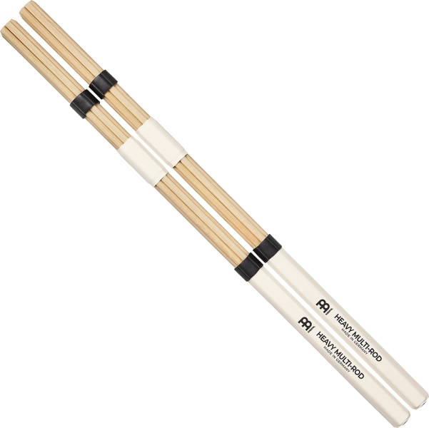 Meinl - Heavy Multi-Rod
