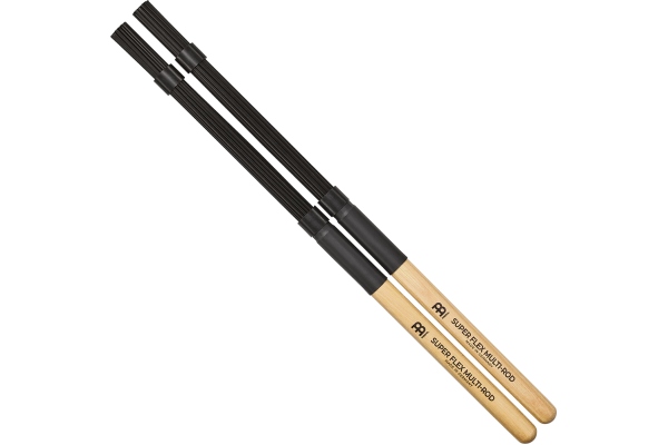 - Nylon Super Flex Multi-Rod
