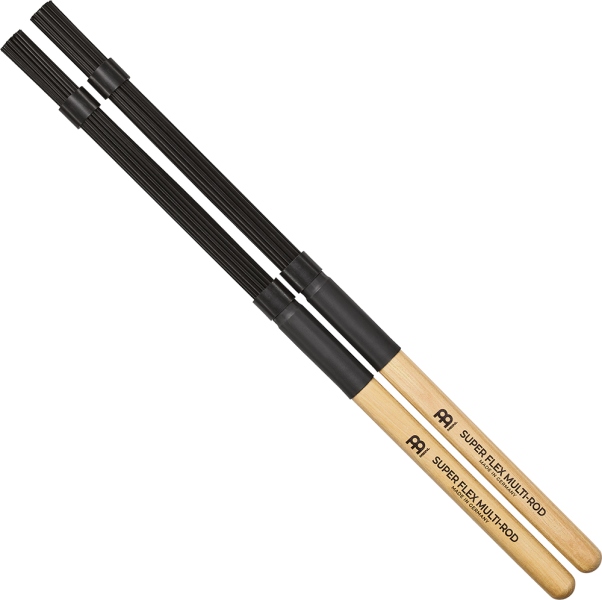 Meinl - Nylon Super Flex Multi-Rod