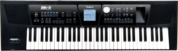 Roland bk-5