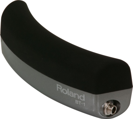 Roland bt-1 bar trigger pad
