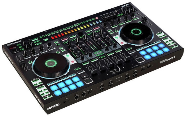 Roland dj-808