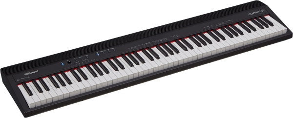 Roland Go Piano 88