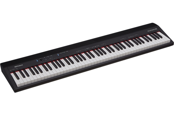 Go Piano 88