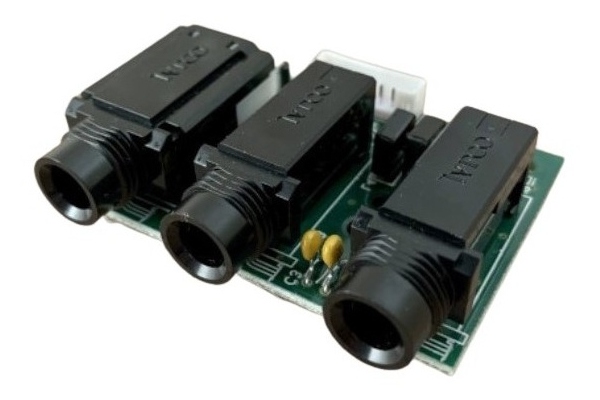 Roland PHONES BOARD FR-8X