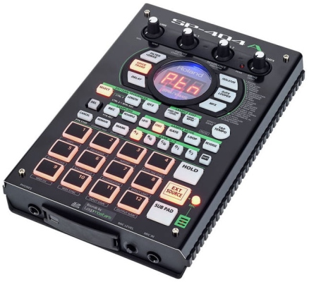 Roland sp-404a