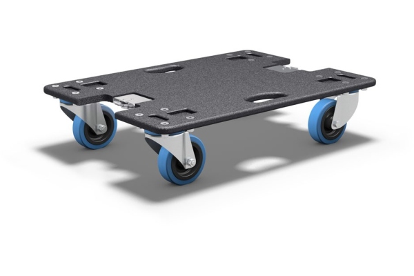 LD Systems CURV 500 TS Caster Board