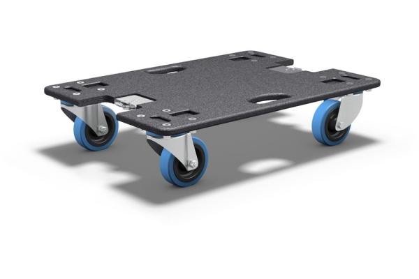 CURV 500 TS Caster Board