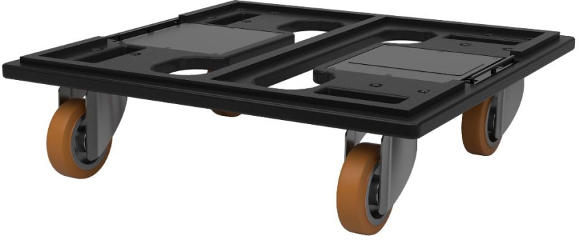 RCF Front Cart 9016
