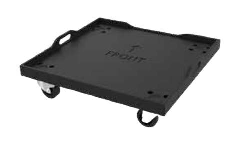 VOID Acoustics Dolly Board