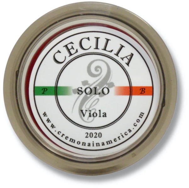 Cecilia Viola Rosin Solo