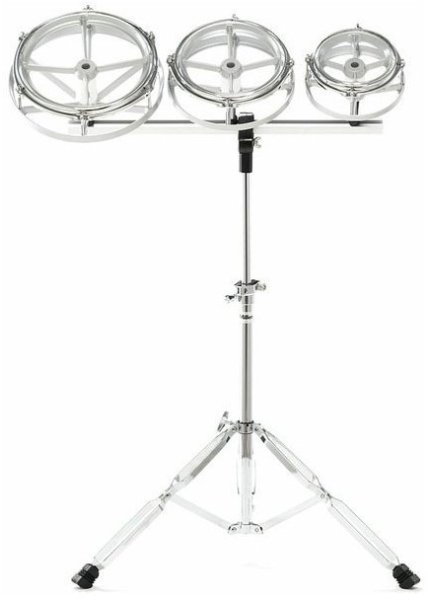 Parrot P6810 Rototom