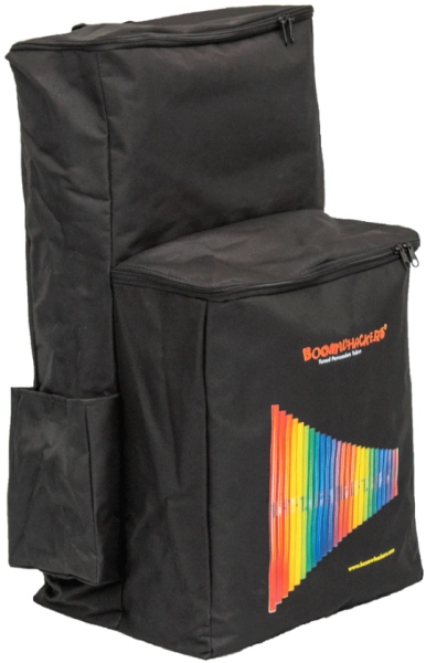 Boomwhackers BW Backpack