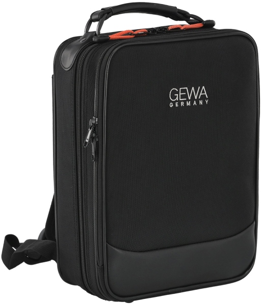 Gewa Rucsac clarinet negru