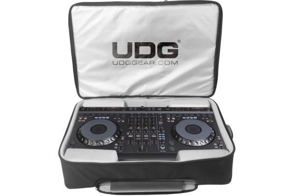 Urbanite MIDI Controller Backpack Extra Large Urbanite MIDI Controller Backpack Extra Large