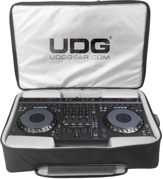 UDG Urbanite MIDI Controller Backpack Extra Large
