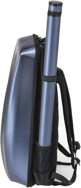 Gewa Space Bag Blue 4/4 - 3/4