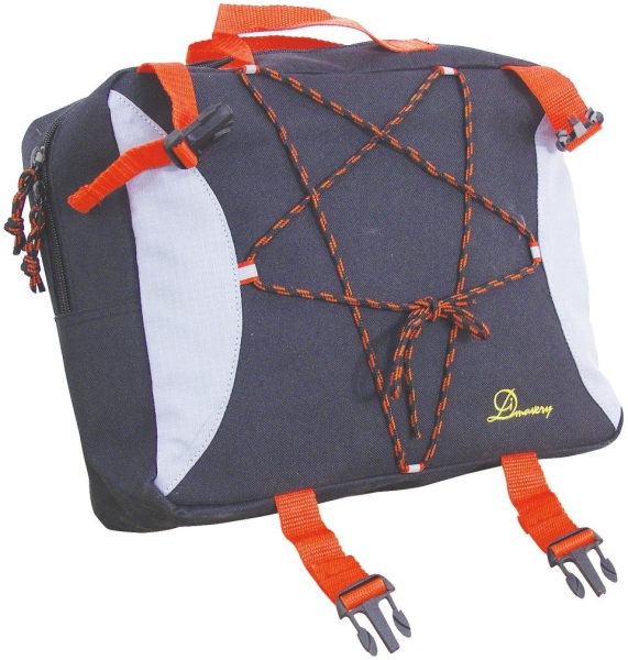 Dimavery Clarinet-Bag f. Basic-carrier