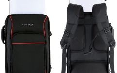 Rucsac pentru toc vioara Gewa Rucsac cutie vioara Idea / Air