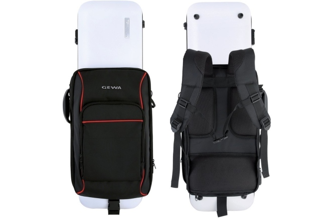 Rucsac pentru toc vioara Gewa Rucsac cutie vioara Idea / Air