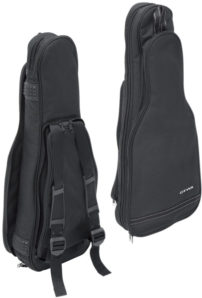 Gewa Rucsac vioara/viola SPS Vioara albastru