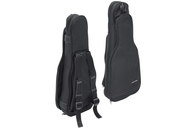 Rucsac pentru vioara/viola Gewa Rucsac vioara/viola SPS Viola negru